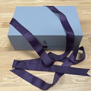 Bergdorf Goodman gift box